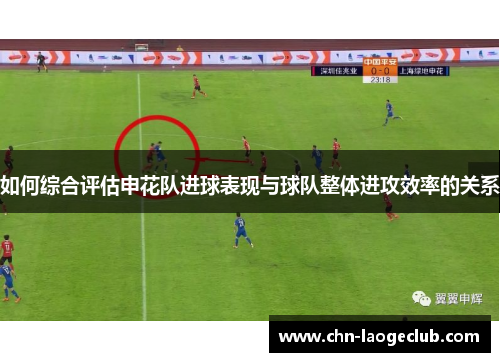 如何综合评估申花队进球表现与球队整体进攻效率的关系