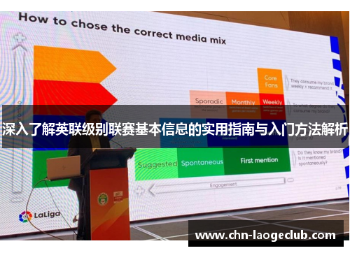 深入了解英联级别联赛基本信息的实用指南与入门方法解析
