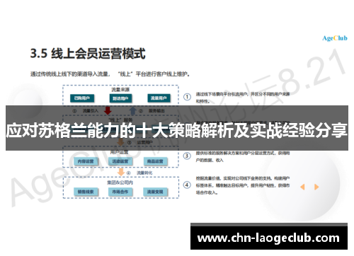 应对苏格兰能力的十大策略解析及实战经验分享